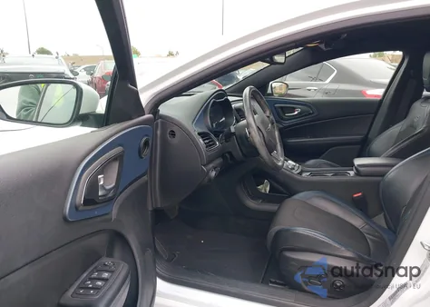 2015 Chrysler 200 S z USA, uszkodzony, nr VIN 1C3CCCBB7FN531636